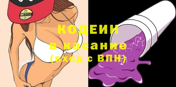 тгк Няндома