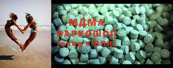 тгк Няндома